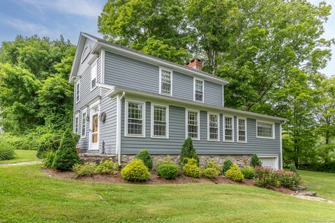 10 Dunbar Road Sharon CT 06069