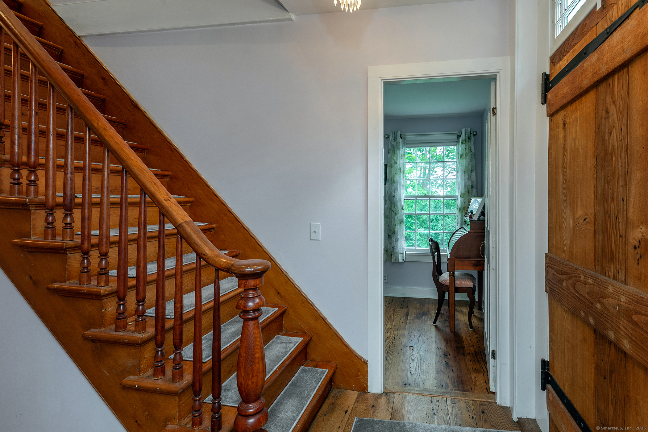 10 Dunbar Road