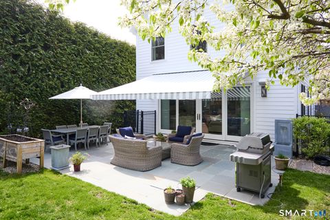 Tiny photo for 2 Mortar Rock Road, Westport, CT 06880 (MLS # 24168426)