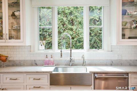 Tiny photo for 2 Mortar Rock Road, Westport, CT 06880 (MLS # 24168426)