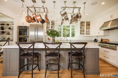 Tiny photo for 2 Mortar Rock Road, Westport, CT 06880 (MLS # 24168426)