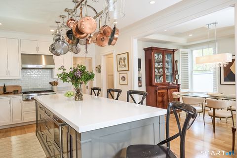 Tiny photo for 2 Mortar Rock Road, Westport, CT 06880 (MLS # 24168426)