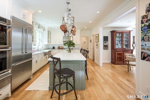 Tiny photo for 2 Mortar Rock Road, Westport, CT 06880 (MLS # 24168426)