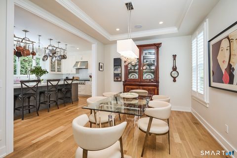 Tiny photo for 2 Mortar Rock Road, Westport, CT 06880 (MLS # 24168426)