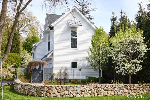 Tiny photo for 2 Mortar Rock Road, Westport, CT 06880 (MLS # 24168426)