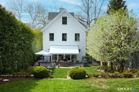 Tiny photo for 2 Mortar Rock Road, Westport, CT 06880 (MLS # 24168426)