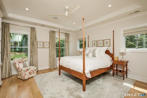 Tiny photo for 2 Mortar Rock Road, Westport, CT 06880 (MLS # 24168426)