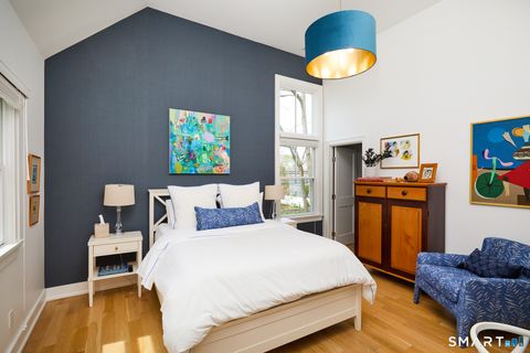 Tiny photo for 2 Mortar Rock Road, Westport, CT 06880 (MLS # 24168426)