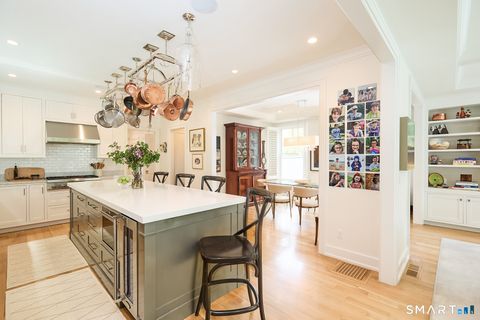 Tiny photo for 2 Mortar Rock Road, Westport, CT 06880 (MLS # 24168426)