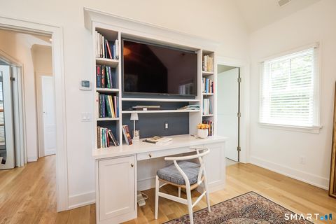 Tiny photo for 2 Mortar Rock Road, Westport, CT 06880 (MLS # 24168426)