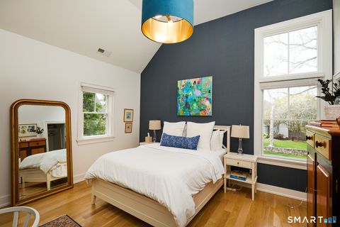 Tiny photo for 2 Mortar Rock Road, Westport, CT 06880 (MLS # 24168426)