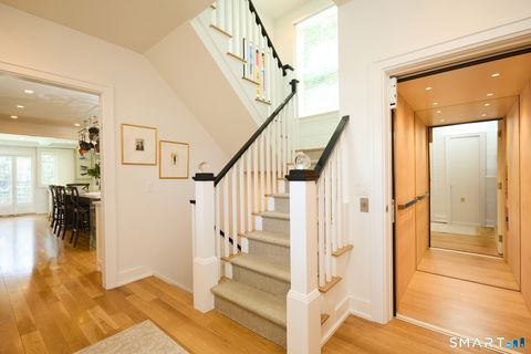 Tiny photo for 2 Mortar Rock Road, Westport, CT 06880 (MLS # 24168426)