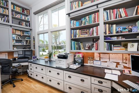 Tiny photo for 2 Mortar Rock Road, Westport, CT 06880 (MLS # 24168426)