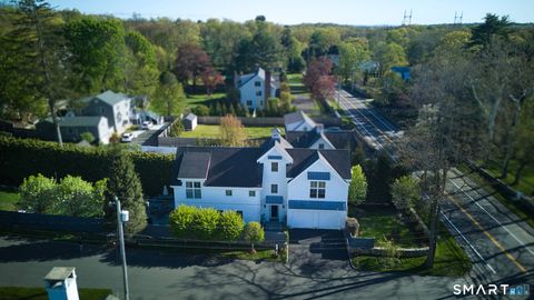 Tiny photo for 2 Mortar Rock Road, Westport, CT 06880 (MLS # 24168426)