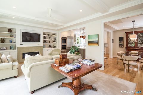 Tiny photo for 2 Mortar Rock Road, Westport, CT 06880 (MLS # 24168426)