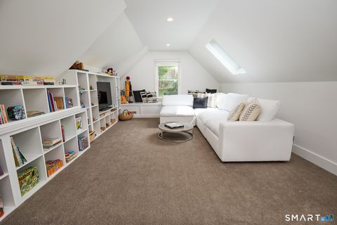 Tiny photo for 2 Mortar Rock Road, Westport, CT 06880 (MLS # 24168426)