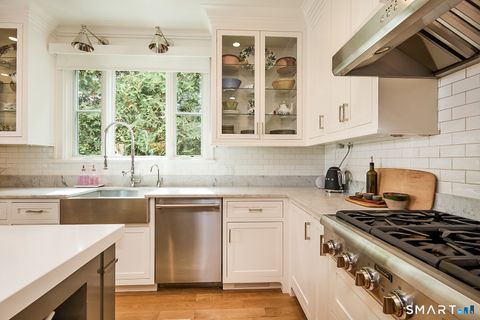 Tiny photo for 2 Mortar Rock Road, Westport, CT 06880 (MLS # 24168426)