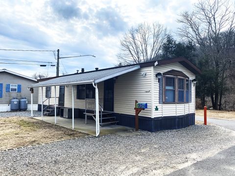 13 1st Street, Beacon Falls, CT 06403 - #: 24080228