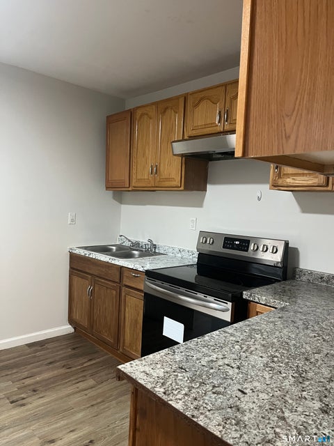 Tiny photo for 23 Highland Avenue #2nd fl R, Torrington, CT 06790 (MLS # 24217779)