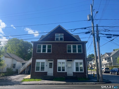 Photo of 23 Highland Avenue #2nd fl R, Torrington, CT 06790 (MLS # 24217779)