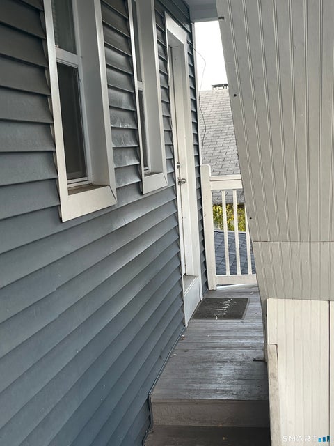 Tiny photo for 23 Highland Avenue #2nd fl R, Torrington, CT 06790 (MLS # 24217779)