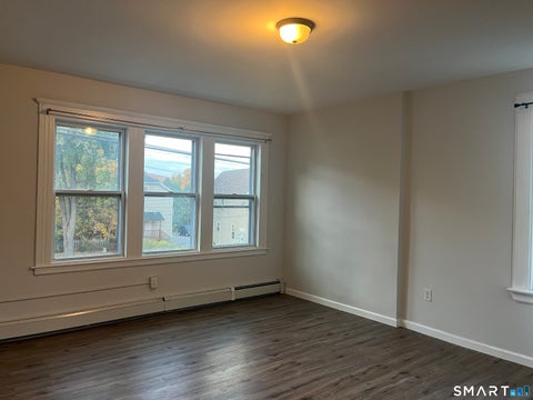 Tiny photo for 23 Highland Avenue #2nd fl R, Torrington, CT 06790 (MLS # 24217779)