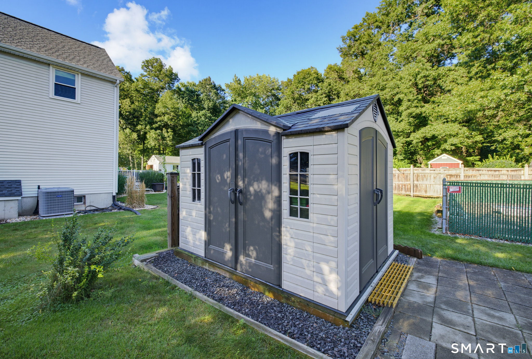 143 Fitzgerald Drive