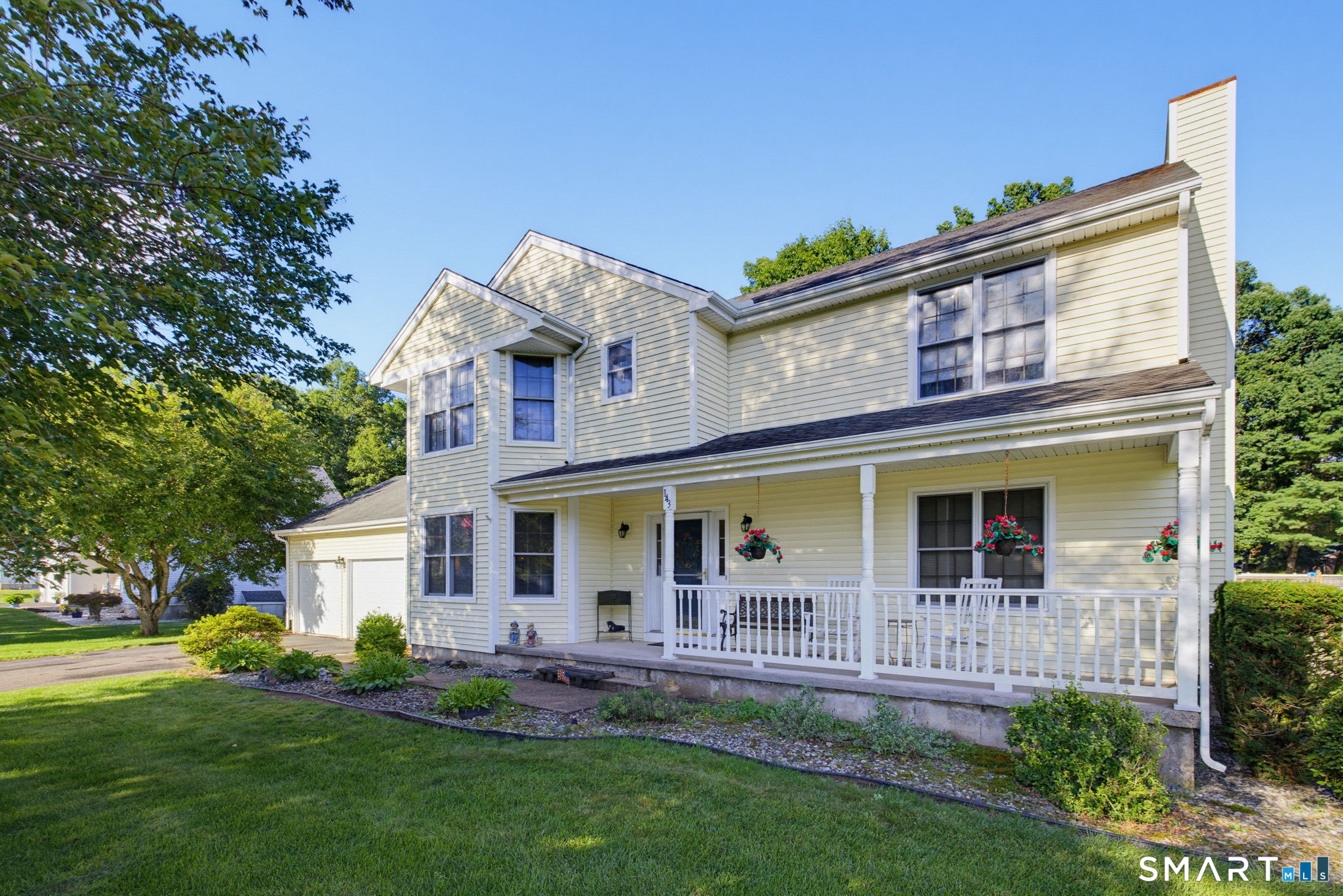 143 Fitzgerald Drive