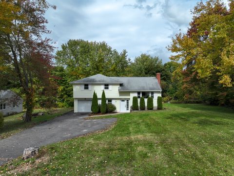 Tiny photo for 40 Mountain Avenue, Bloomfield, CT 06002 (MLS # 24106638)