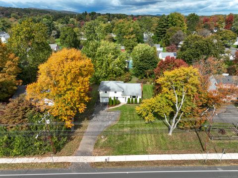 Tiny photo for 40 Mountain Avenue, Bloomfield, CT 06002 (MLS # 24106638)