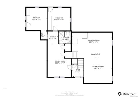 Tiny photo for 40 Mountain Avenue, Bloomfield, CT 06002 (MLS # 24106638)