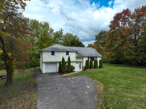 Tiny photo for 40 Mountain Avenue, Bloomfield, CT 06002 (MLS # 24106638)