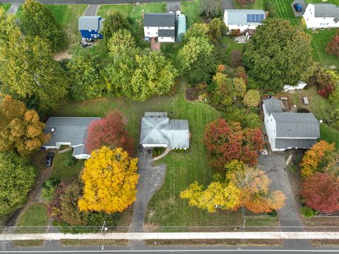 Tiny photo for 40 Mountain Avenue, Bloomfield, CT 06002 (MLS # 24106638)