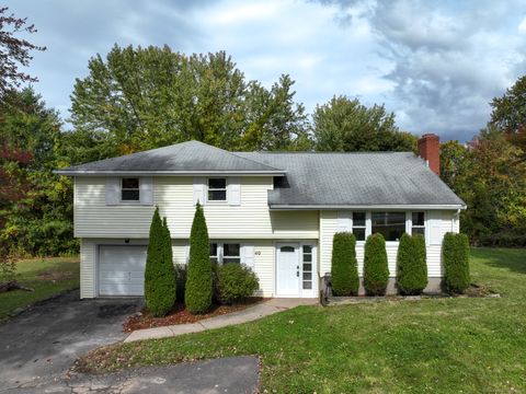 40 Mountain Avenue Bloomfield CT 06002