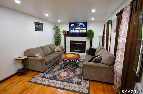 Tiny photo for 430 Berkeley Road, Fairfield, CT 06825 (MLS # 24187430)