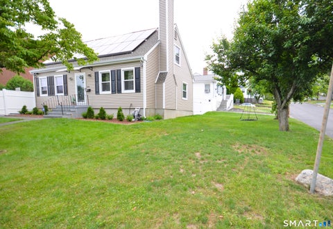 Tiny photo for 430 Berkeley Road, Fairfield, CT 06825 (MLS # 24187430)