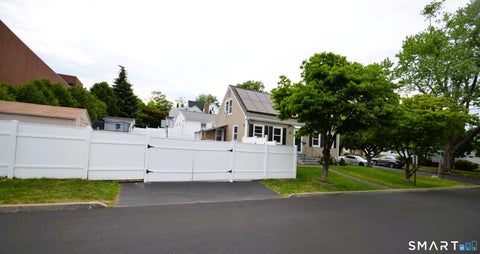 Tiny photo for 430 Berkeley Road, Fairfield, CT 06825 (MLS # 24187430)