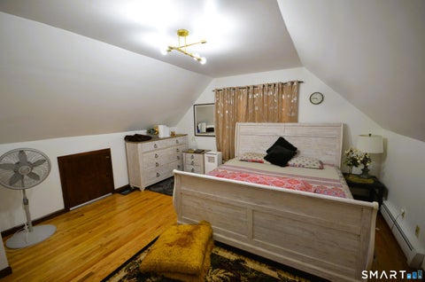 Tiny photo for 430 Berkeley Road, Fairfield, CT 06825 (MLS # 24187430)
