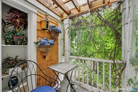 Tiny photo for 170 Lower Fish Rock Road, Southbury, CT 06488 (MLS # 24194798)