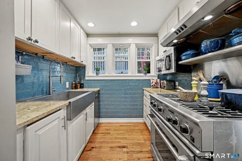 Tiny photo for 170 Lower Fish Rock Road, Southbury, CT 06488 (MLS # 24194798)