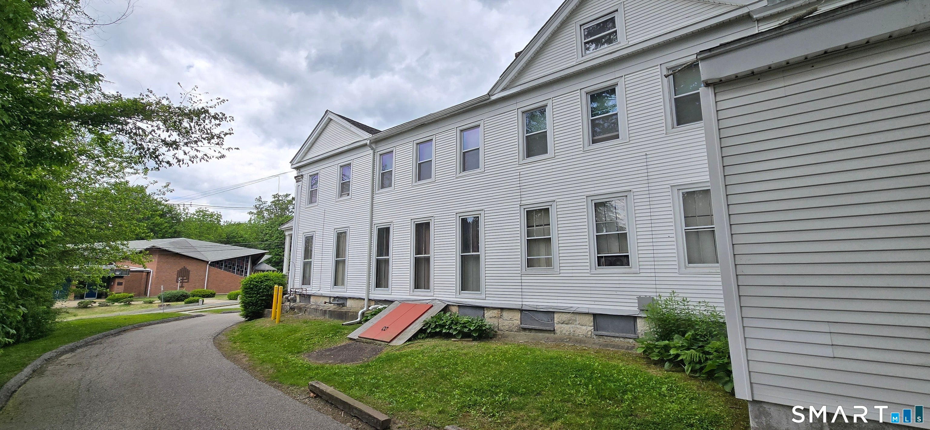 7 Broad Street