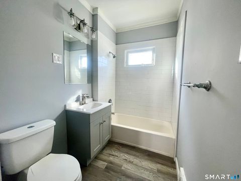 Tiny photo for 87 Melrose Avenue, Waterbury, CT 06705 (MLS # 24144805)