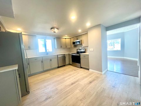 Tiny photo for 87 Melrose Avenue, Waterbury, CT 06705 (MLS # 24144805)