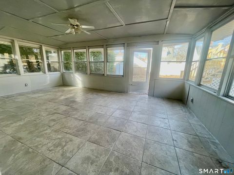 Tiny photo for 87 Melrose Avenue, Waterbury, CT 06705 (MLS # 24144805)