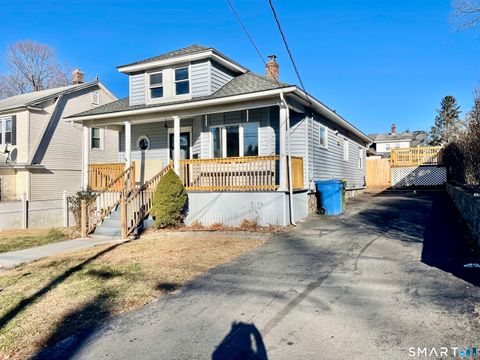 Photo of 87 Melrose Avenue, Waterbury, CT 06705 (MLS # 24144805)