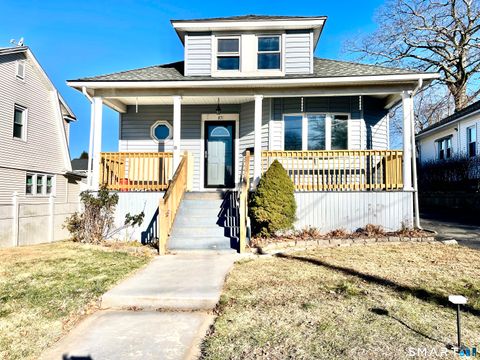 Tiny photo for 87 Melrose Avenue, Waterbury, CT 06705 (MLS # 24144805)