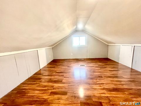 Tiny photo for 87 Melrose Avenue, Waterbury, CT 06705 (MLS # 24144805)