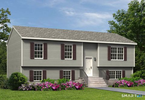 231 Windham Avenue Colchester CT 06415