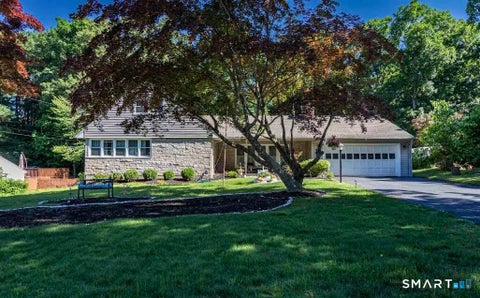 Tiny photo for 74 Dino Road, Bristol, CT 06010 (MLS # 24183747)