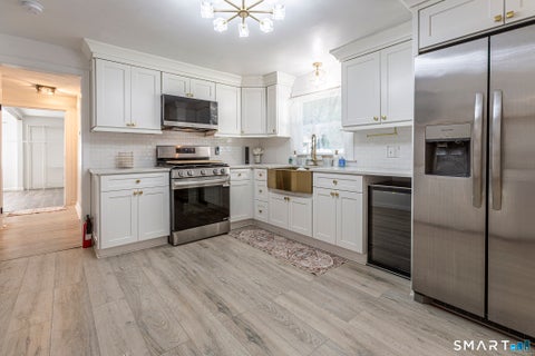 Tiny photo for 74 Dino Road, Bristol, CT 06010 (MLS # 24183747)